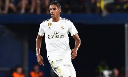 PSG – Real : Varane juge le niveau des Parisiens