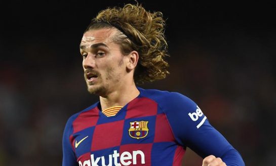 Barça : Valverde compare Griezmann à Neymar