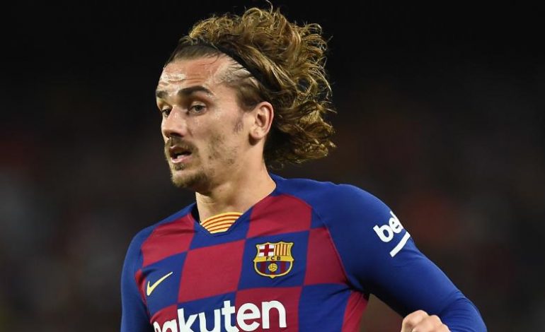 Barça : Valverde compare Griezmann à Neymar