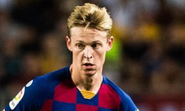 Mercato / Barça : le club lui doit énormément pour De Jong !