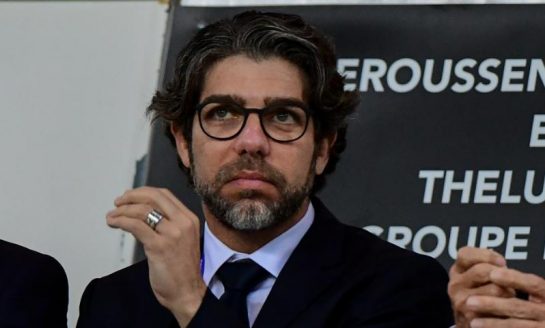 OL : Juninho n'est pas content et le fait savoir