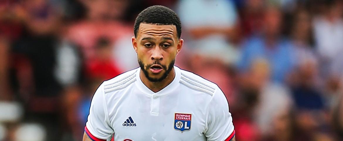 Memphis Depay