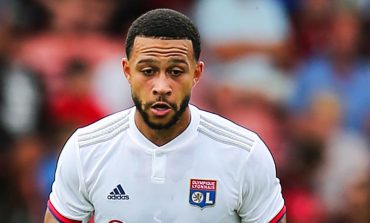 Mercato / OL : Aulas montre les crocs pour Depay !