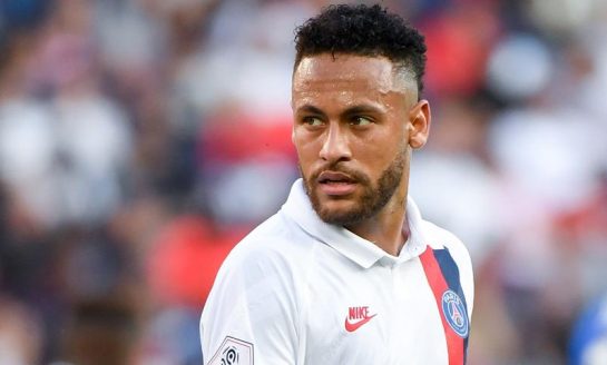 Mercato / PSG : Neymar partant ? Un coéquipier s'exprime