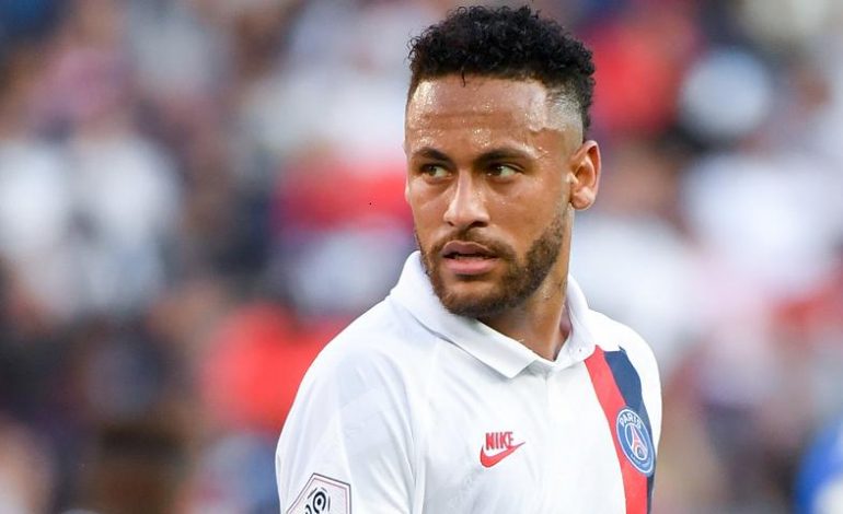 PSG : Neymar sur le banc ou pas ? Ça coule de source pour Marquinhos !
