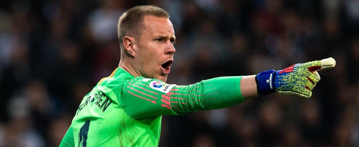 Marc-André ter Stegen