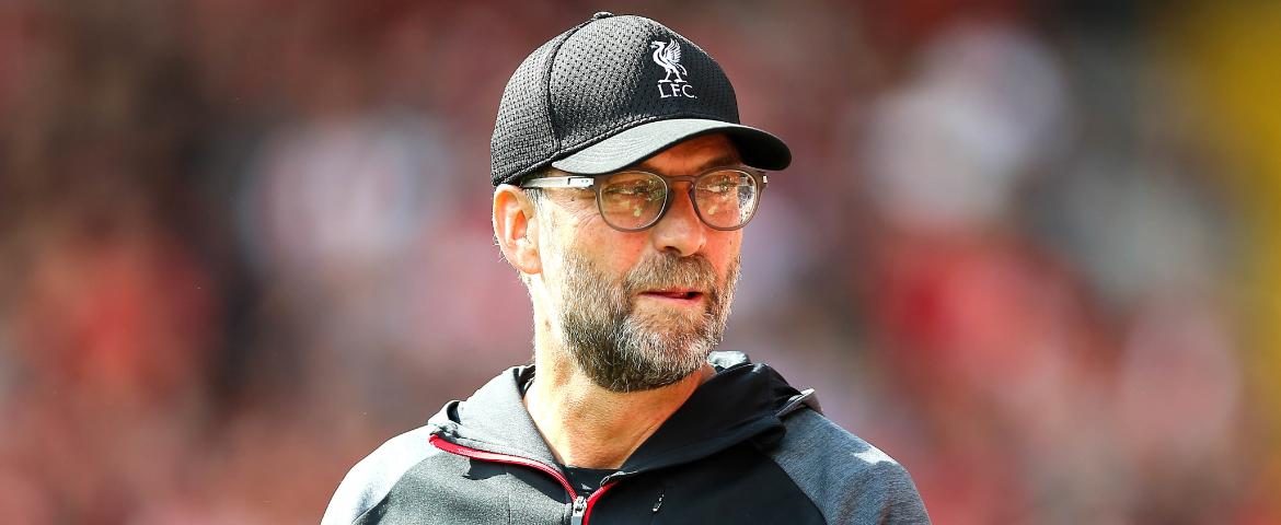 Jürgen Klopp