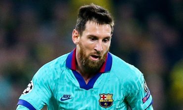 Dortmund – Barça : Valverde soulagé pour Messi