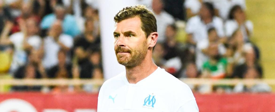 André Villas-Boas