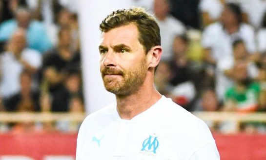 OM : mécontent, Villas-Boas a tapé du poing sur la table