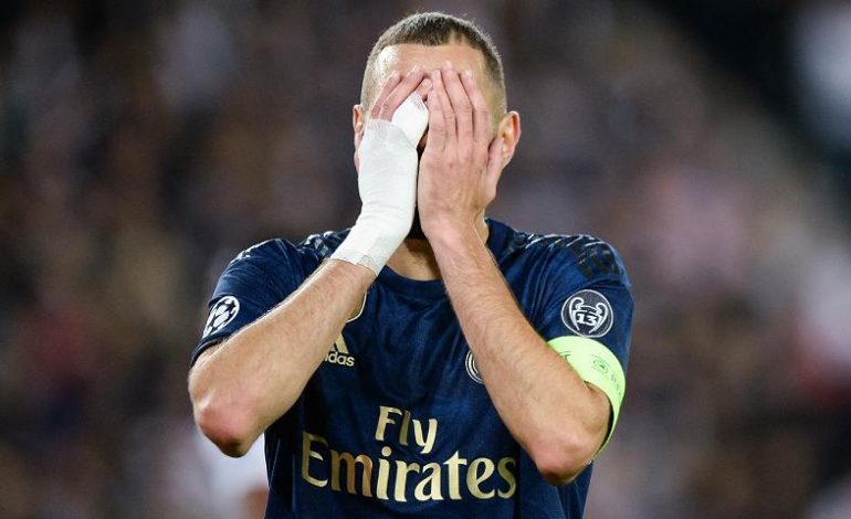 France, Algérie… Après Le Graët, Benzema prend une nouvelle claque