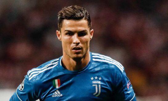 Juventus : Ronaldo prend une décision forte... mais logique