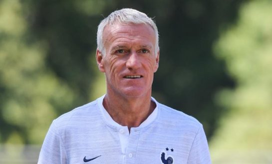 Équipe de France : la route se dégage pour le Mondial 2022 !