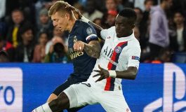 Le PSG a trouvé un nouveau héros ! Silva choqué, Tuchel jubile