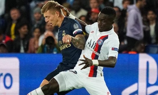 Le PSG a trouvé un nouveau héros ! Silva choqué, Tuchel jubile