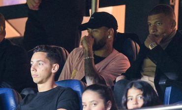 PSG : Tuchel lance un message piquant à Neymar et Mbappé