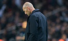 PSG – Real : Zidane reconnaît une chose importante