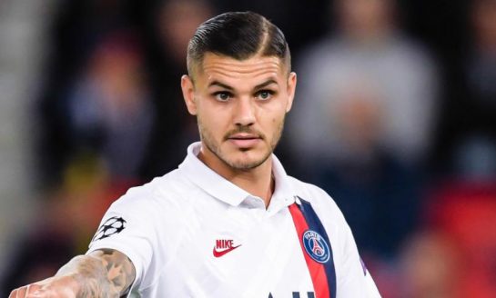 Mercato / PSG : un coup de théâtre retentissant pour Icardi ?