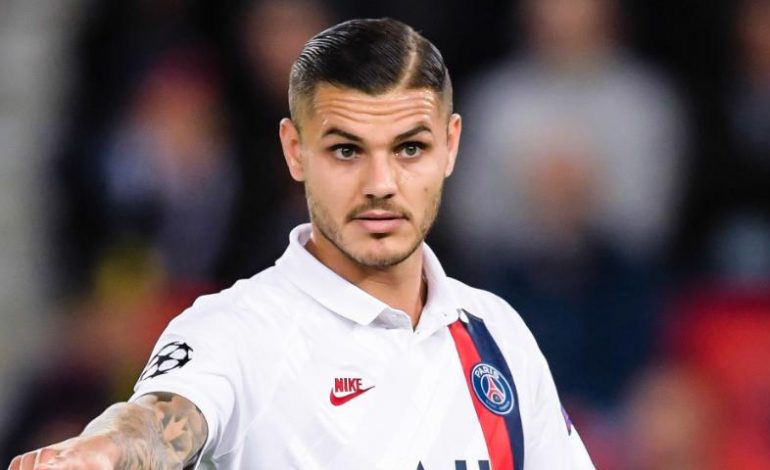 Mercato / PSG : un coup de théâtre retentissant pour Icardi ?