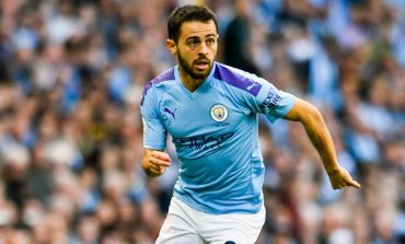 Manchester City : Guardiola est épuisant, c'est Bernardo Silva qui le dit...