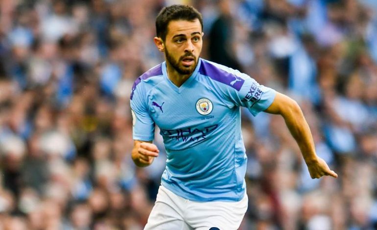 Manchester City : Guardiola est épuisant, c’est Bernardo Silva qui le dit…