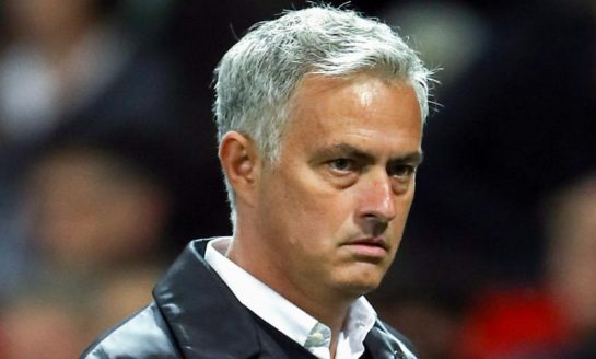 Mercato / Tottenham : Mourinho encensé... mais viré (officiel)
