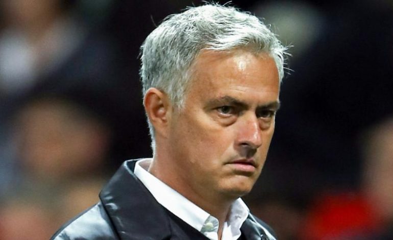 Manchester United : Mourinho attaque, Solskjaer le rhabille pour l’hiver !