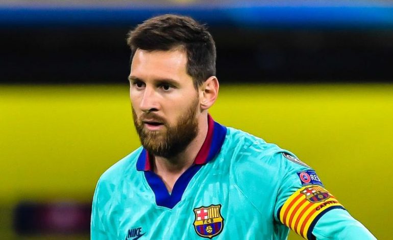 Barça : Xavi attend une chose « spéciale » de Messi