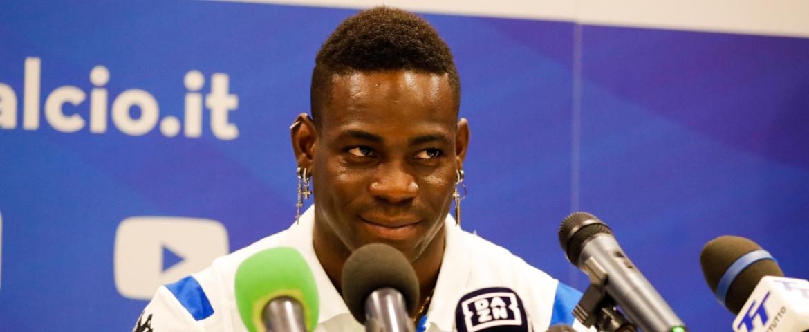 Mario Balotelli