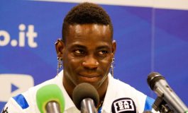 Italie : Balotelli dans l'arène, Ronaldo est prévenu...