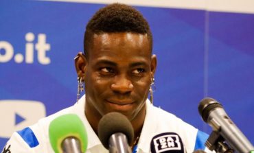 Italie : Balotelli dans l'arène, Ronaldo est prévenu...