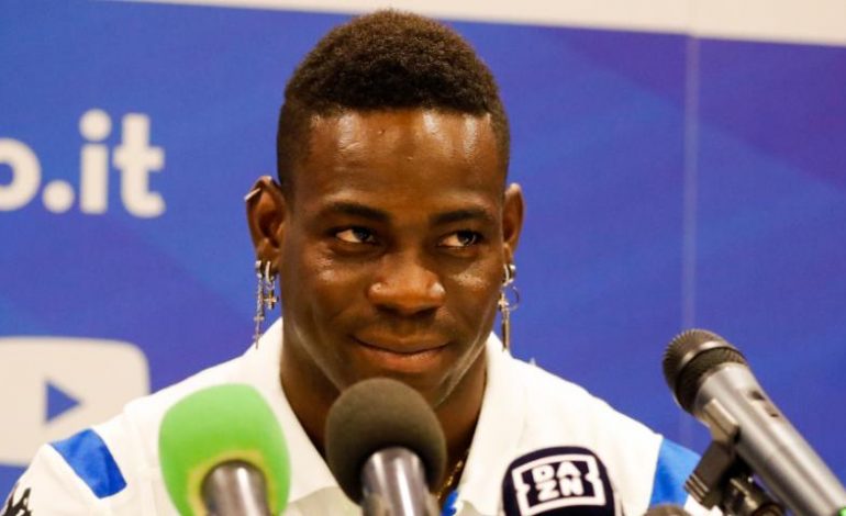 Italie : Balotelli dans l&rsquo;arène, Ronaldo est prévenu…