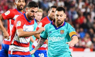 Barça : le coup de gueule de Messi et Suarez