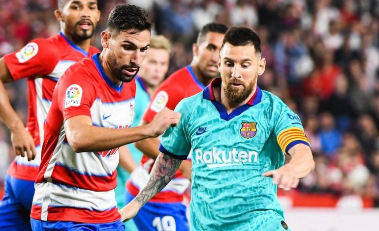 Barça : le coup de gueule de Messi et Suarez
