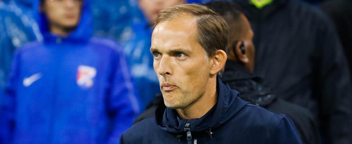 Thomas Tuchel