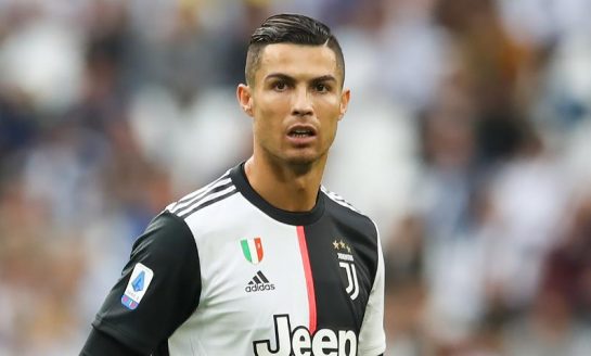 Juventus – Lyon : Ronaldo est déjà chaud bouillant !