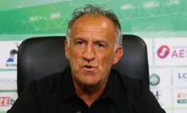 Saint-Étienne : Romeyer – Printant, une pièce... tragi-comique ?