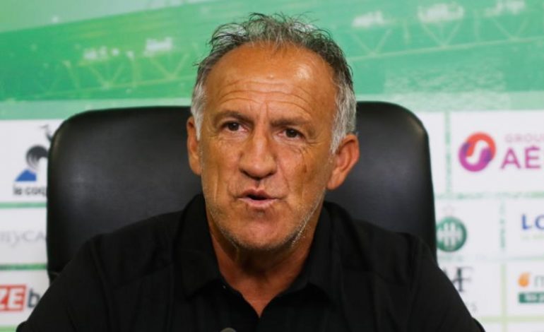 Saint-Étienne : Romeyer – Printant, une pièce… tragi-comique ?