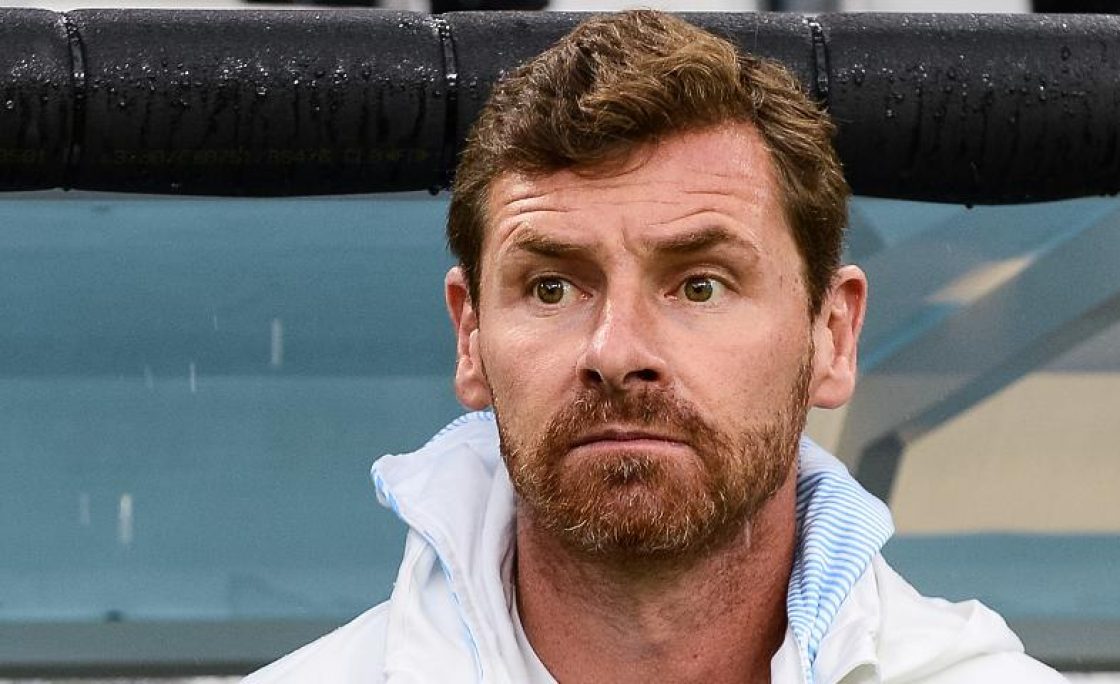 OM : Villas-Boas s'en mêle