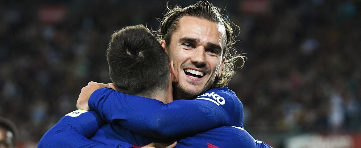 Antoine Griezmann