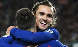 Relation Griezmann - Messi, le Barça pointe l'Argentin du doigt