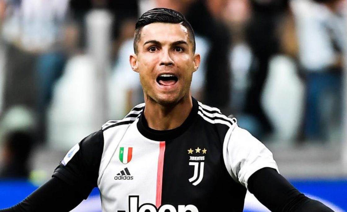 Juve : l'aveu surprenant de Ronaldo