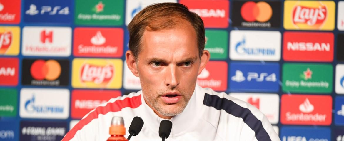 Thomas Tuchel