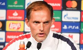 PSG : Tuchel avertit les 4 fantastiques