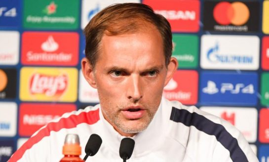PSG – Dortmund : Tuchel lève une incertitude... sur deux