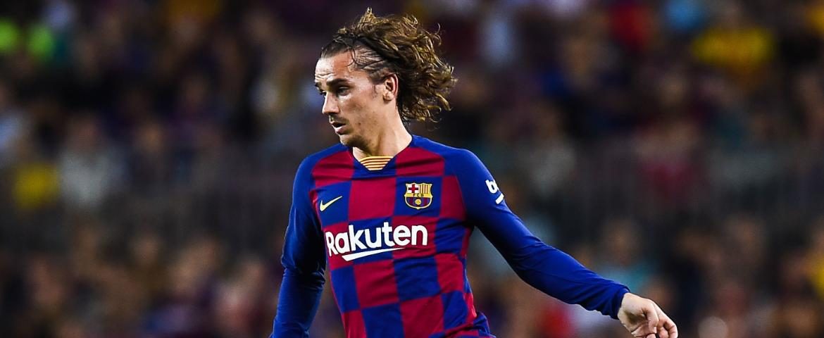 Antoine Griezmann
