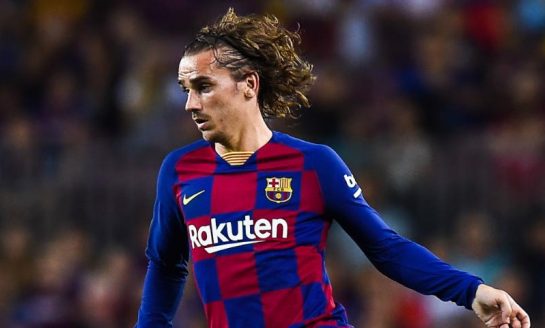 Barça : le clan Griezmann contre-attaque après l'humiliation