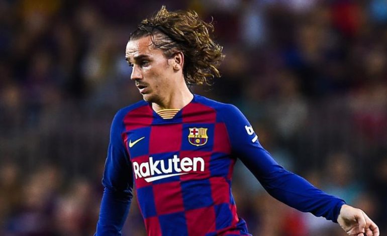 Barça : le clan Griezmann contre-attaque après l’humiliation