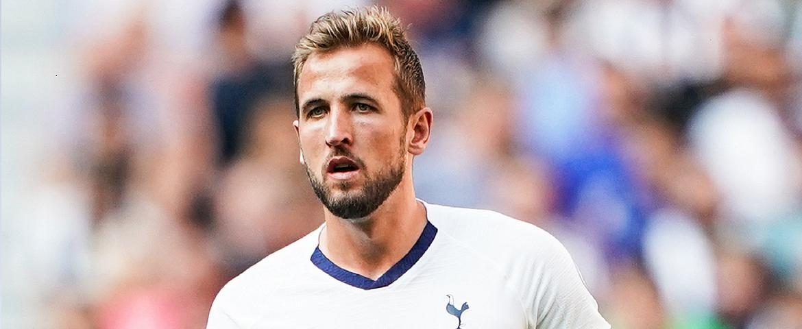 Harry Kane