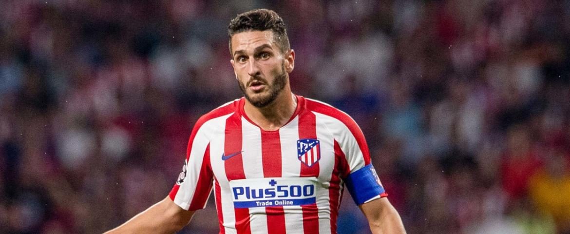 Koke